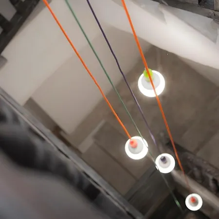 מלון Sir Thomas Bed And