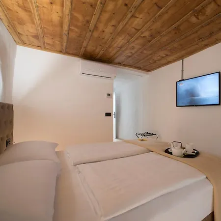 Hotel Sir Thomas Bed And Bozen