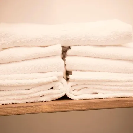 Hotel Sir Thomas Bed And