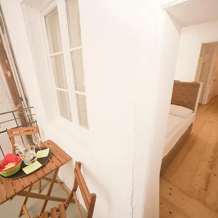 Bed & Breakfast Sir Thomas Bed And 2*