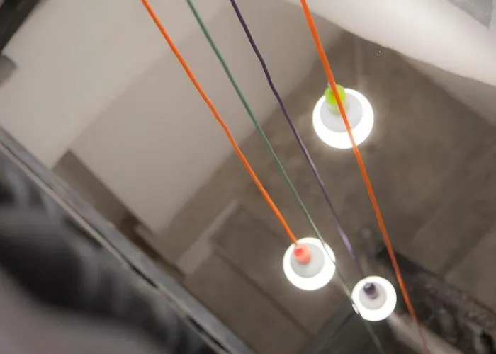 מלון Sir Thomas Bed And