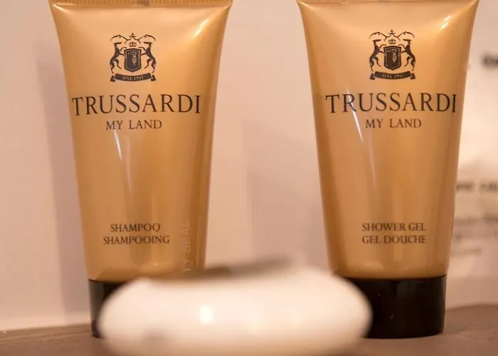 מלון Sir Thomas Bed And 2*