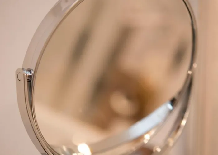 Sir Thomas Bed And 博尔扎诺