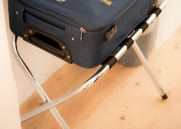 Sir Thomas Bed And מלון בולצאנו