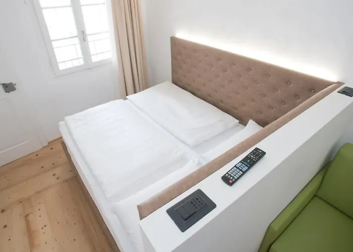 מלון Sir Thomas Bed And בולצאנו