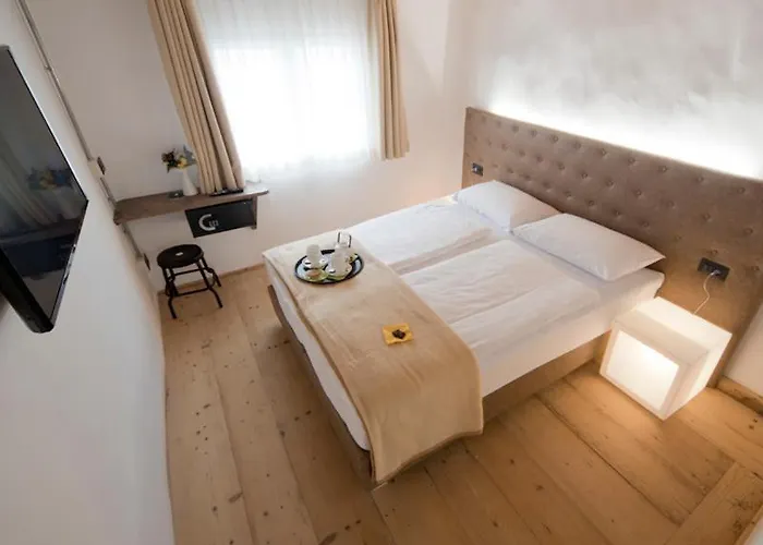 酒店 Sir Thomas Bed And