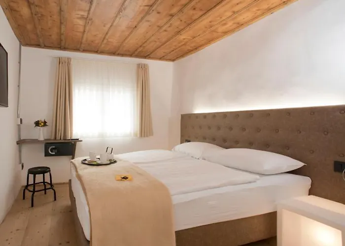 酒店 Sir Thomas Bed And 博尔扎诺