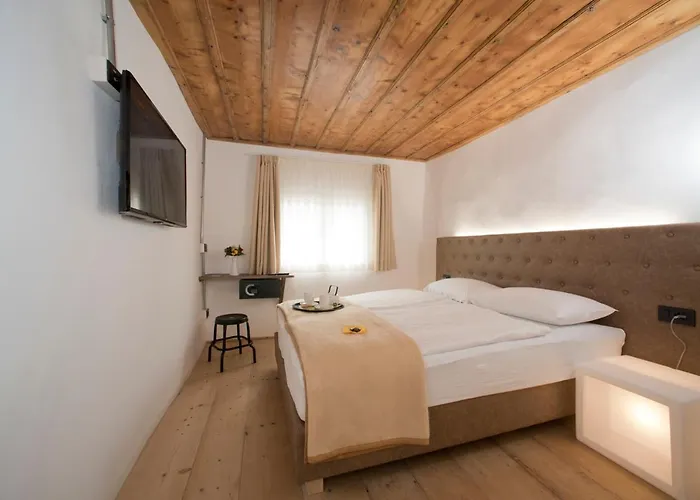 Sir Thomas Bed And 博尔扎诺