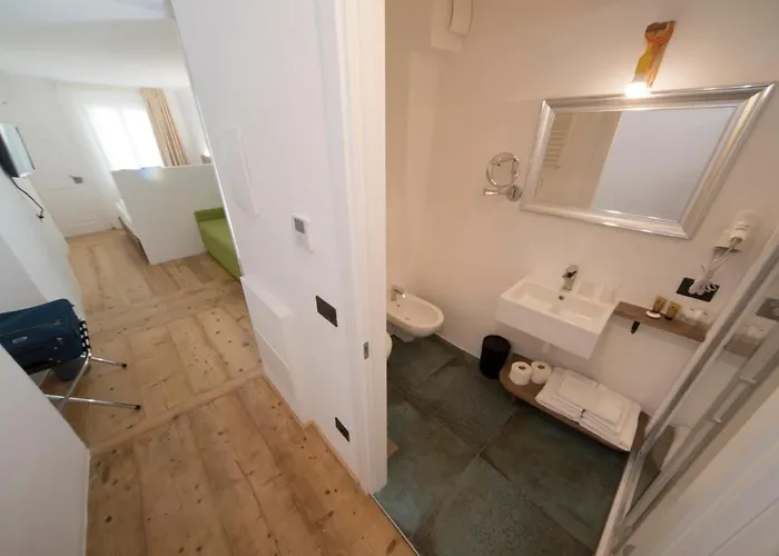 Sir Thomas Bed And בולצאנו