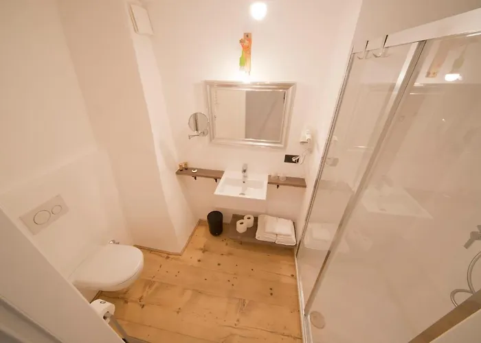 Sir Thomas Bed And 博尔扎诺